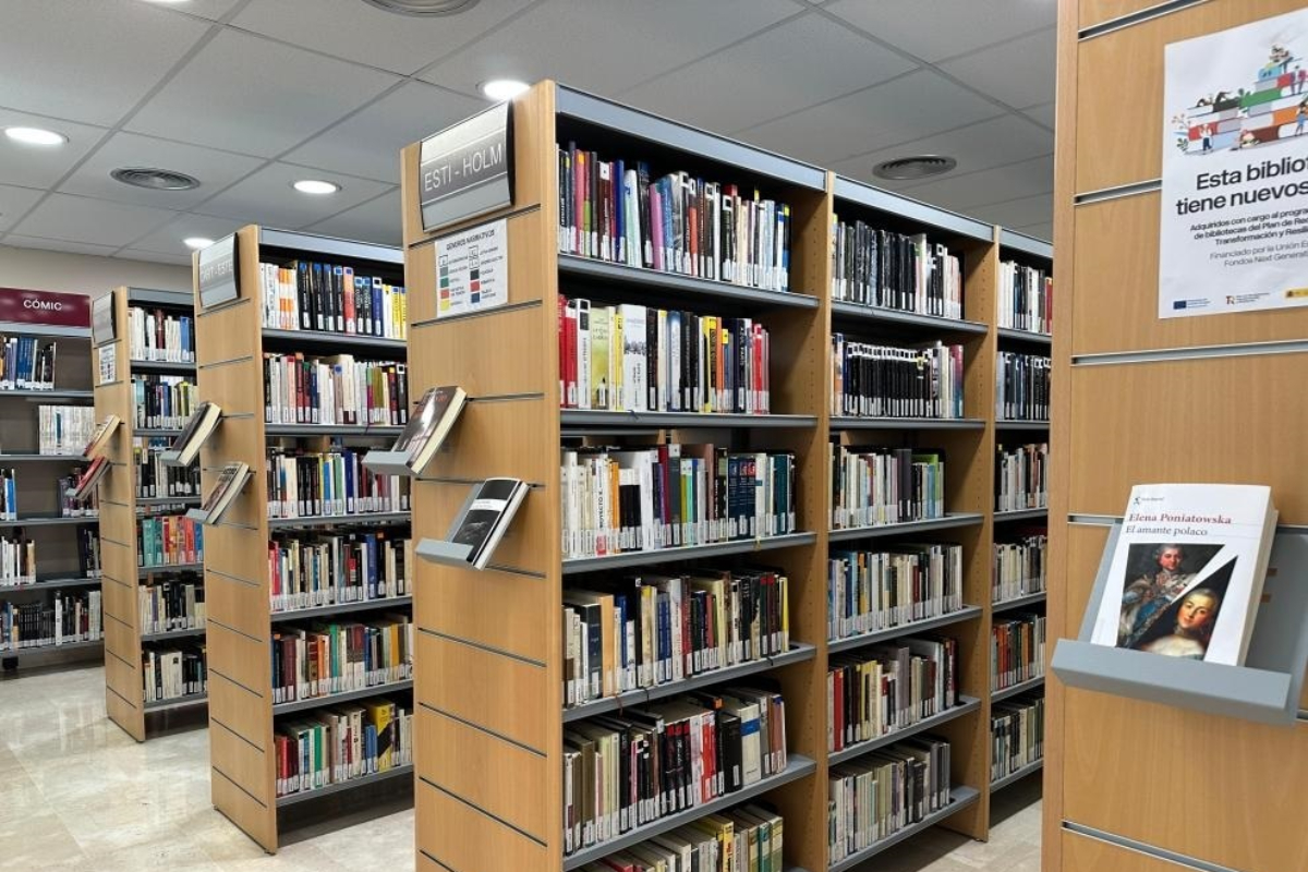 Siete gobiernos regionales de la CDU y la izquierda avalan la expulsión de la Biblioteca del Conservadurismo de Berlín del consorcio bibliotecario