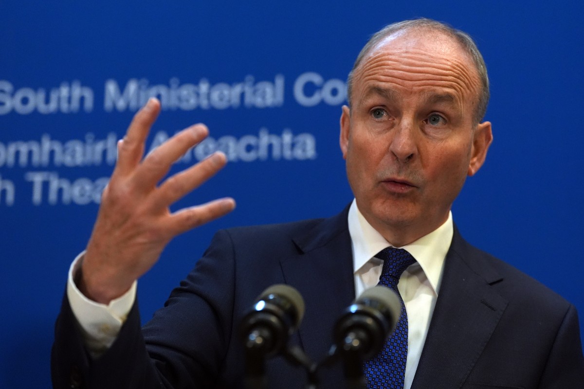 El Gobierno de Irlanda propone endurecer su política migratoria, aumentando los tiempos de espera para conseguir la ciudadanía
