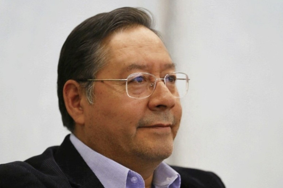 El izquierdista MAS expulsa a Luis Arce de sus filas y pide a la Fiscalía de Bolivia que le investigue por corrupción