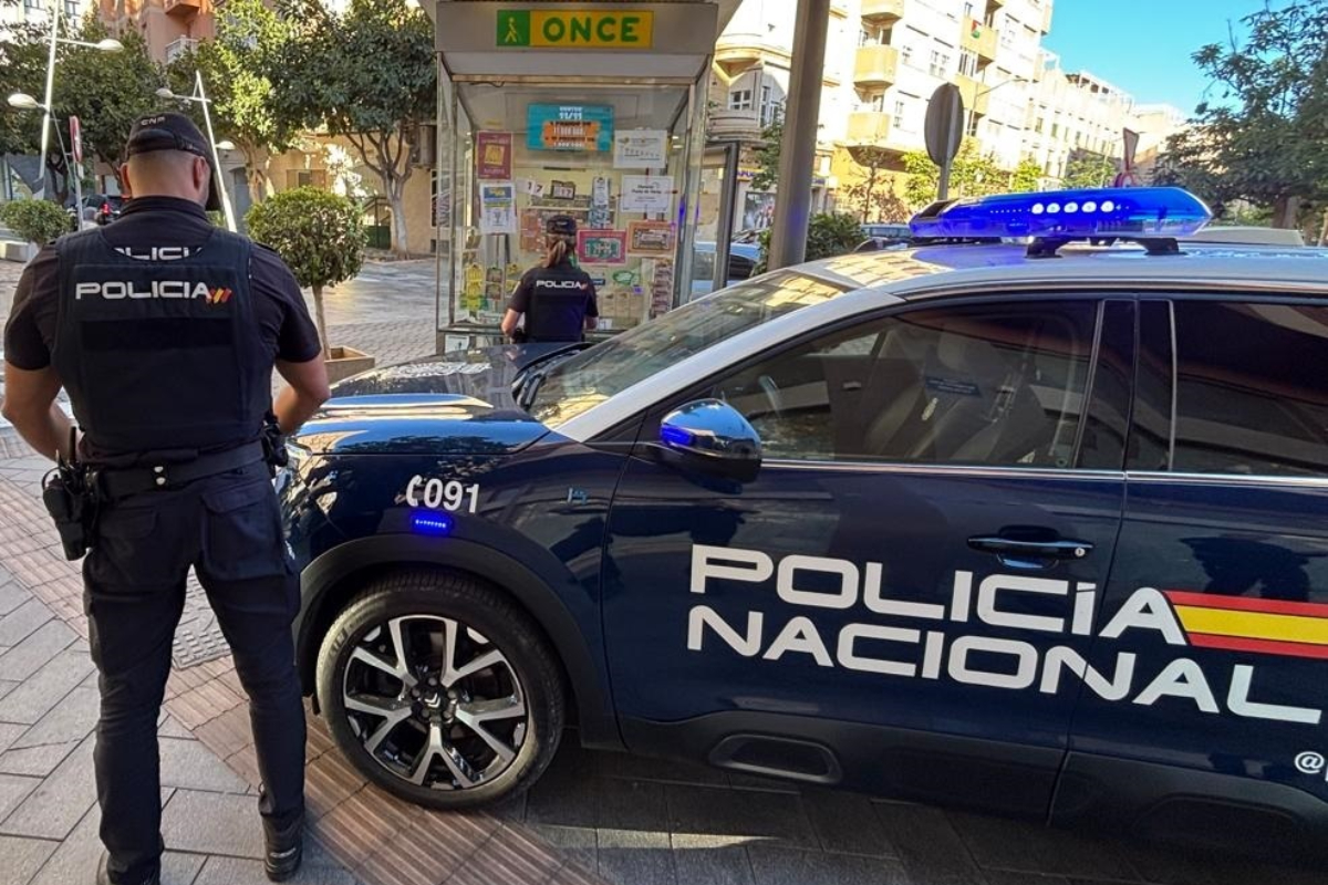 La Audiencia Nacional deja en libertad con medidas cautelares al yihadista detenido el lunes en Melilla