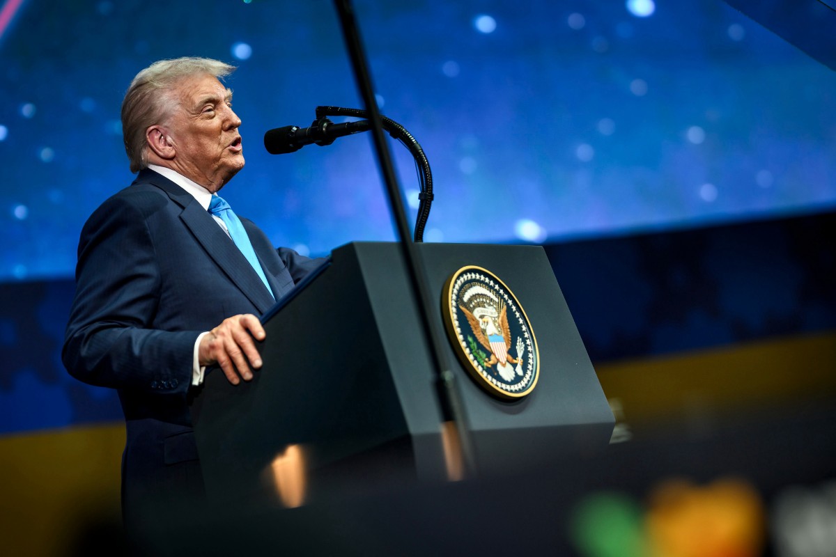 Trump valora «medidas adicionales» para combatir a los cárteles de la droga que operan desde México