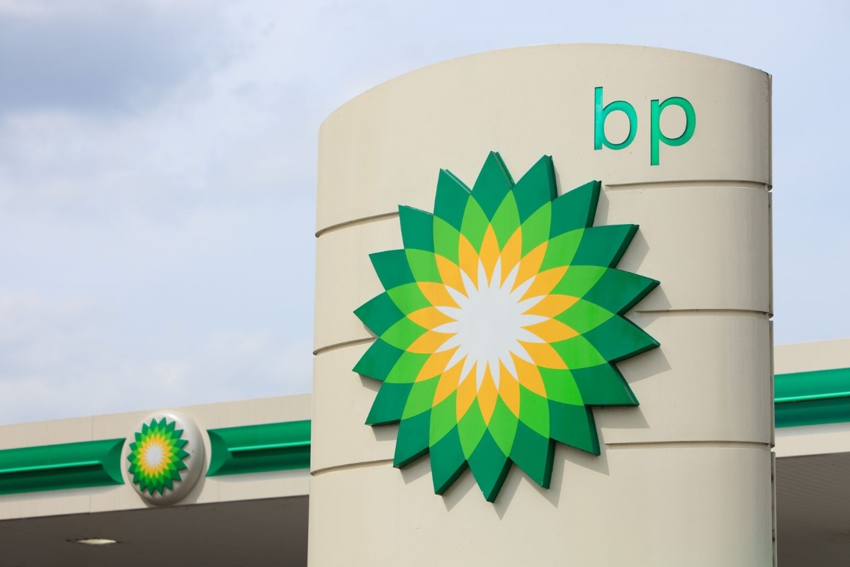 El giro «verde» hunde a BP: de gigante petrolero a empresa endeudada