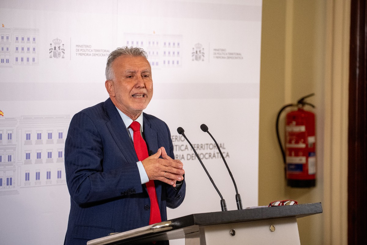 Torres modificó un contrato para regalar 447.000 euros a la red de Ábalos y Koldo