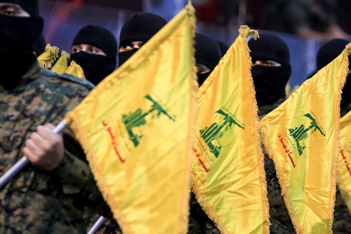 Los terroristas de Hezbolá amenazan con responder a la ofensiva israelí en Líbano: «No la podremos tolerar durante mucho más tiempo»