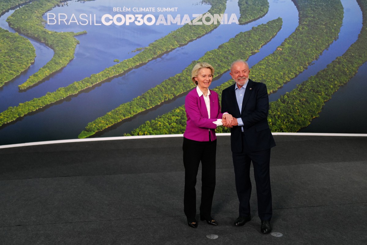 La religión del ‘Net Zero’: la COP30 resucita las profecías fallidas del apocalipsis climático