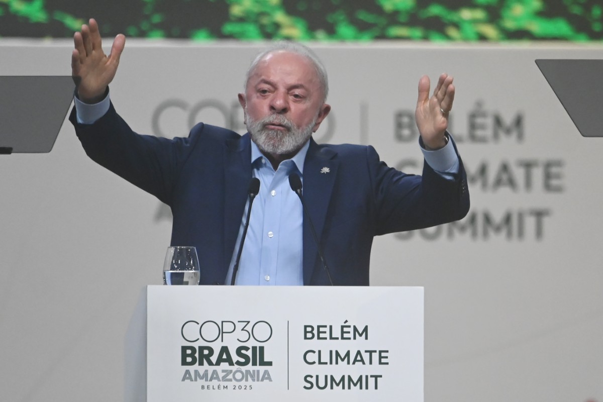 La COP30 de Lula registra la menor participación de líderes mundiales desde 2019