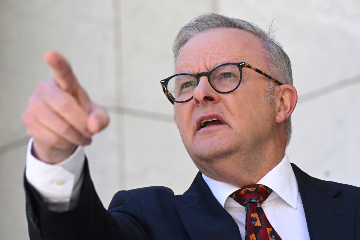 Australia incluye a la Guardia Revolucionaria de Irán en su lista de «patrocinadores del terrorismo»