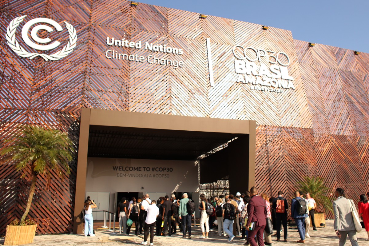 La COP30 revela el verdadero rostro de la ONU: censura, control y dogma climático