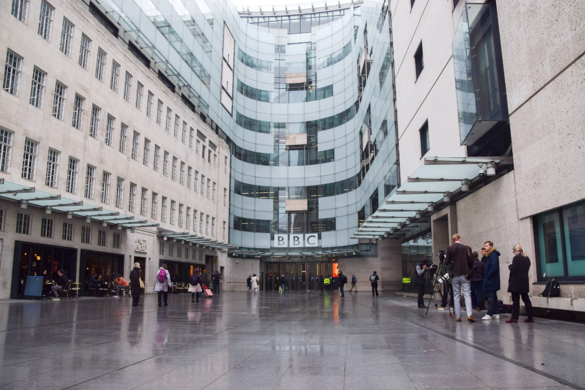 La BBC censuró un reportaje sobre el impacto de la inmigración ilegal en la falta de albergues para británicos sin hogar