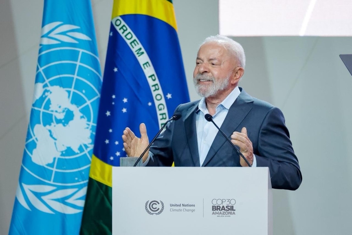 La demanda de turbinas eólicas impulsa la tala ilegal de la Amazonía ecuatoriana
