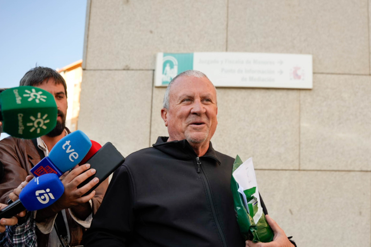El alcalde del PP de Fines (Almería) comunica su renuncia una semana después de su detención en el escándalo del caso ‘Mascarillas’