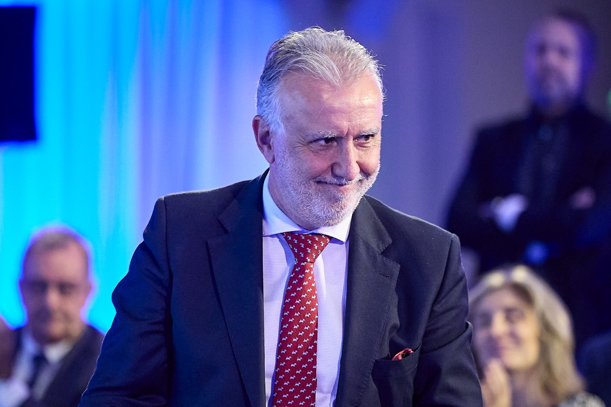 Aldama apunta al ministro Torres y asegura que tiene pruebas que le incriminan en la trama de corrupción