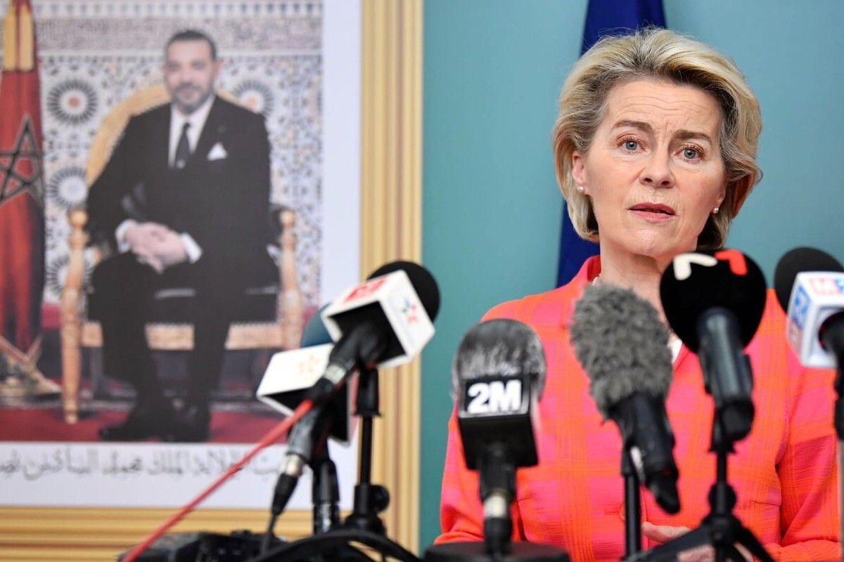 Bruselas quiere permitir a Marruecos ocultar el origen real de los alimentos mientras asfixia a los agricultores españoles