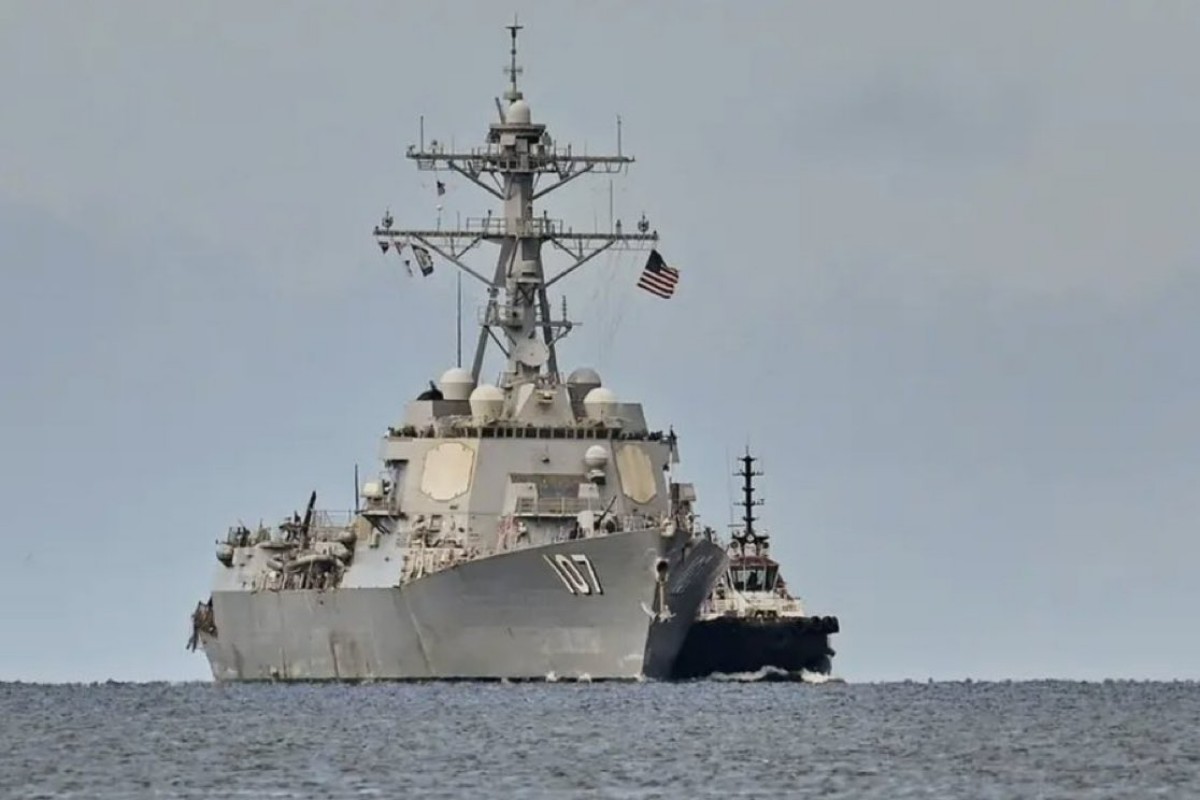 Trinidad y Tobago anuncia nuevos ejercicios militares conjuntos con EEUU en medio del despliegue contra el régimen de Maduro