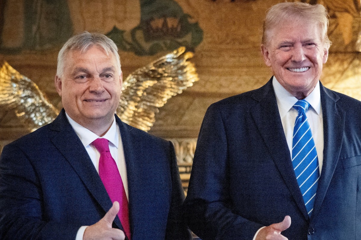 Rubio respalda a Orbán antes de las elecciones: «Si Hungría enfrenta dificultades financieras o amenazas a su estabilidad, ayudaremos»
