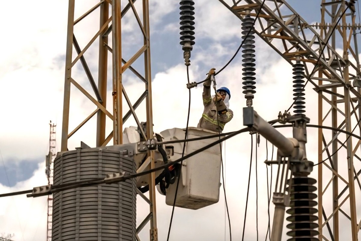 República Dominicana registra un apagón total debido a una avería en su sistema eléctrico
