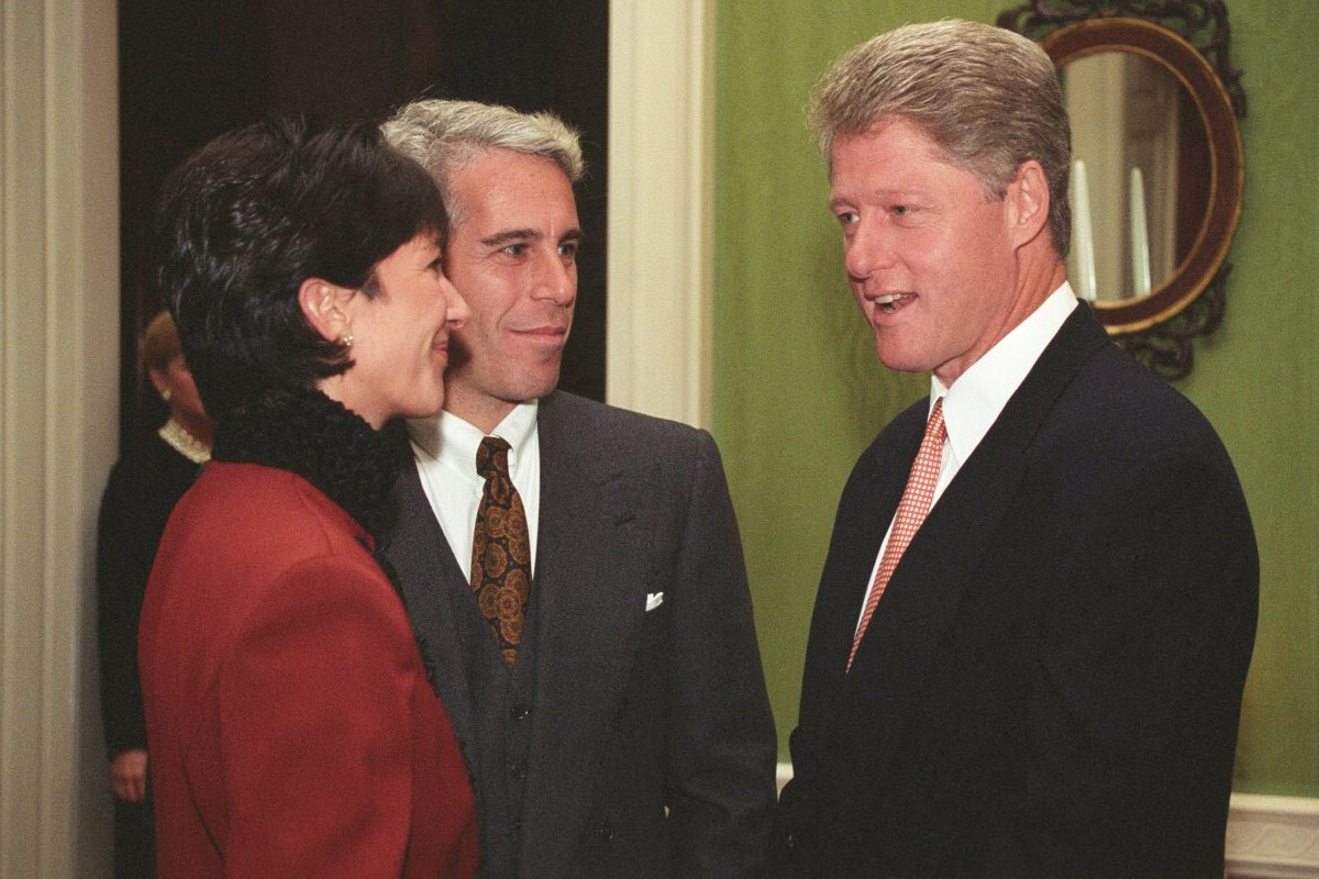 Aparecen un millón de archivos adicionales que «podrían» estar relacionados con el caso Epstein