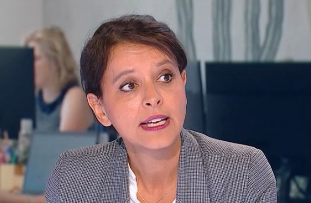 La Corte de Cuentas de Francia reprende a una exministra socialista por hacer campaña a favor de regularizar a 250.000 inmigrantes ilegales
