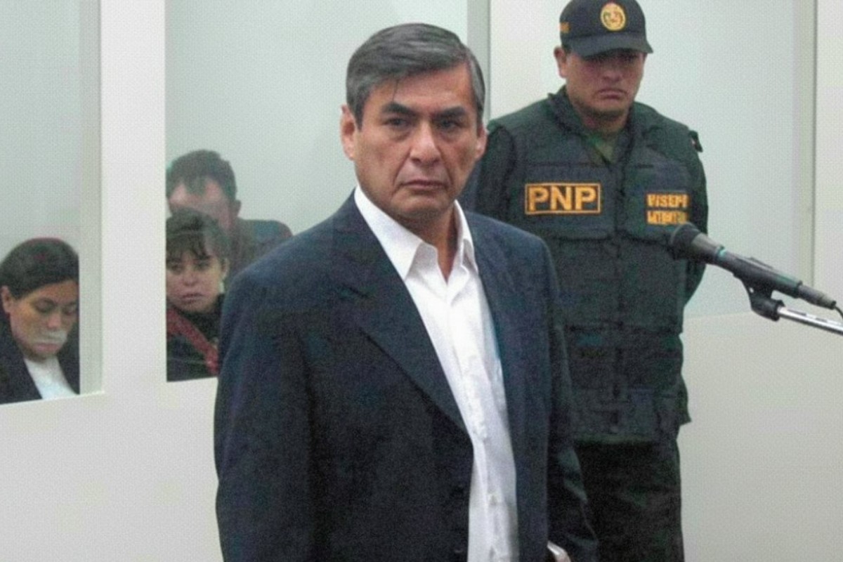 La Fiscalía de Perú pide cadena perpetua para el fundador del grupo terrorista Movimiento Túpac Amaru