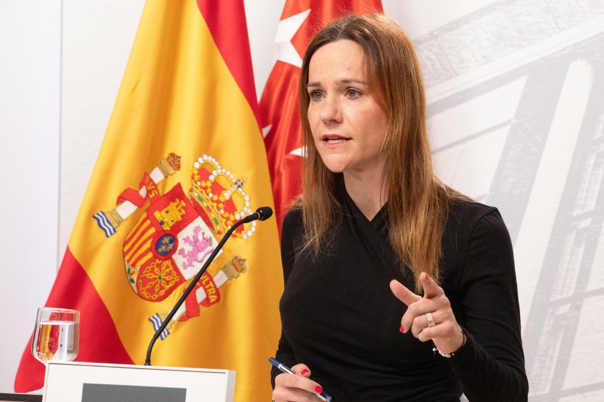 Isabel Pérez Moñino reitera que VOX es el único grupo político que se ha opuesto desde el primer momento a la «regularización»: «La inmigración masiva tiene consecuencias»