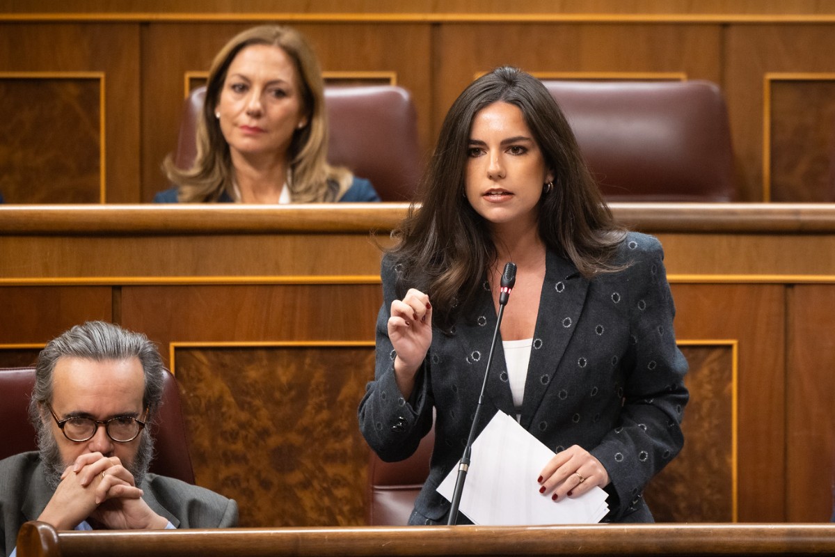 Sólo VOX exige eliminar la tasa de basuras y las zonas de bajas emisiones: «Defendemos la libertad y la prosperidad de los españoles»