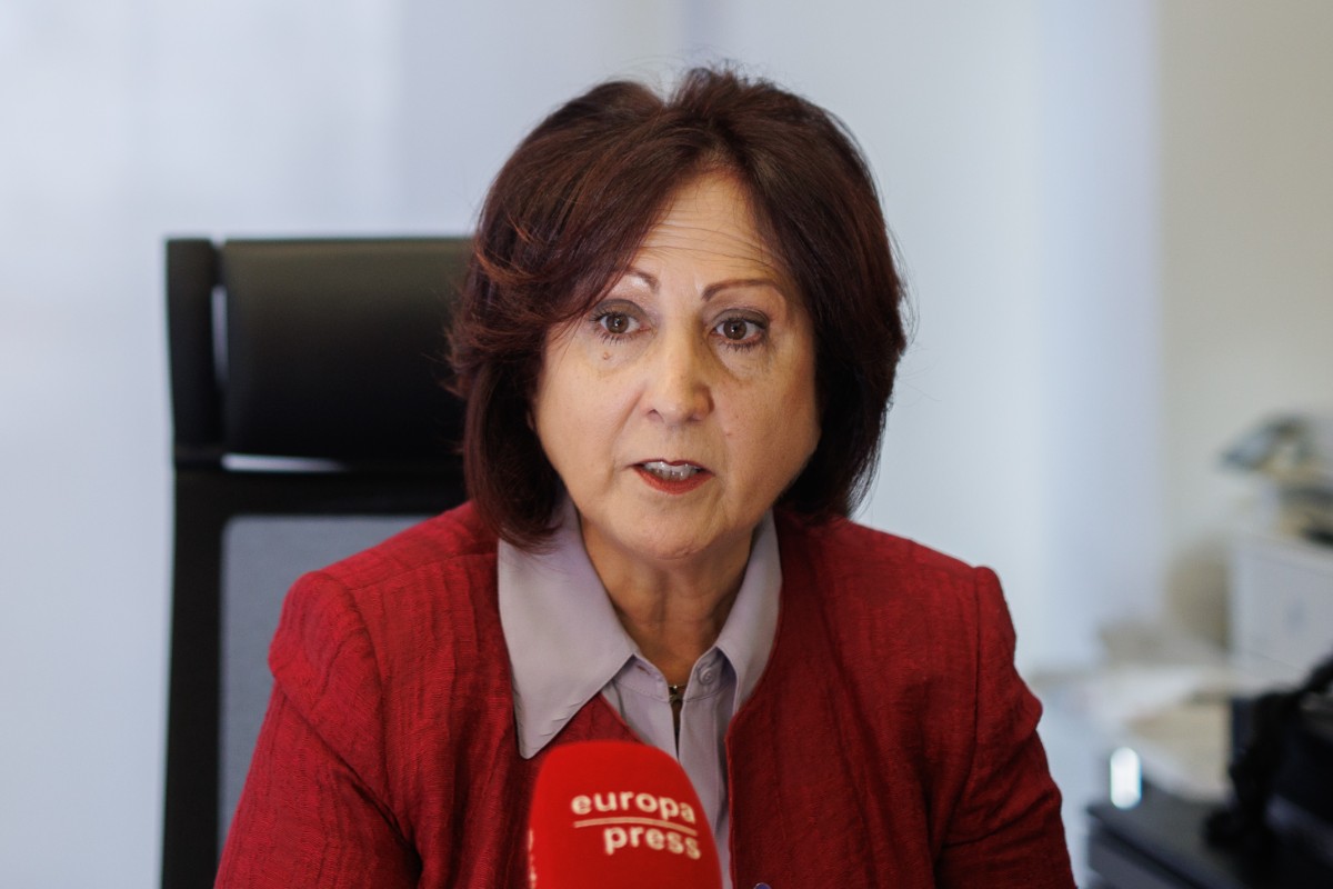 El CGPJ dará este miércoles su ‘placet’ a la izquierdista Teresa Peramato para ejercer como fiscal general del Estado