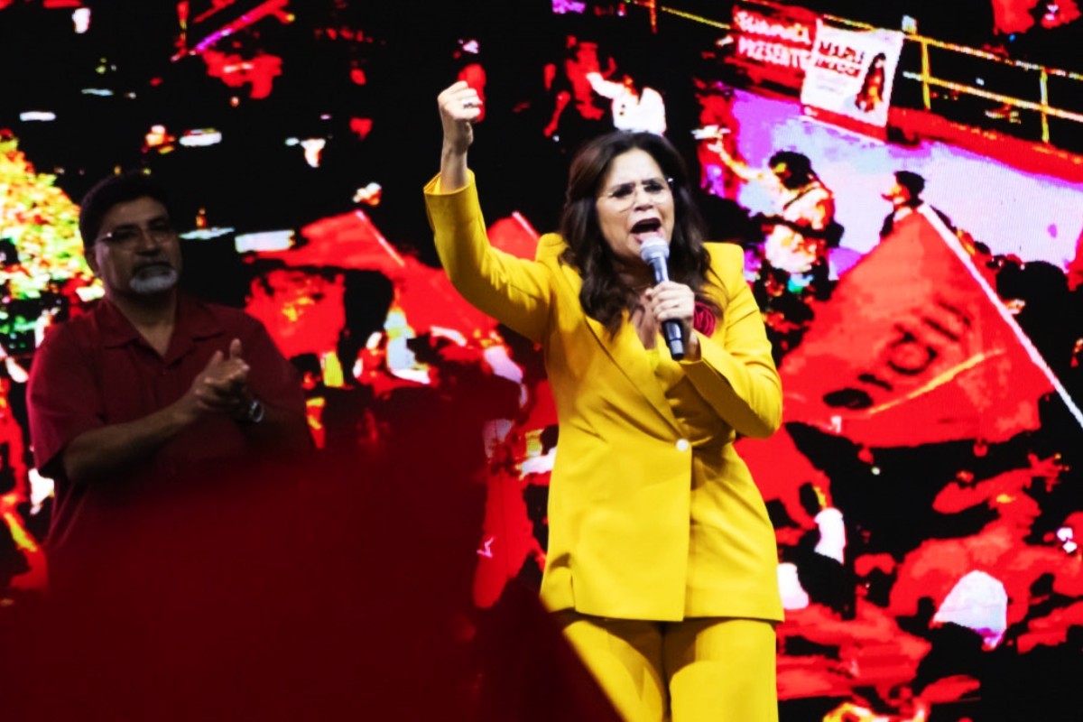 Más de seis millones de hondureños están llamados a las urnas en medio de la amenaza de fraude electoral de un Gobierno comunista que busca perpetuarse y proteger al Cártel de los Soles