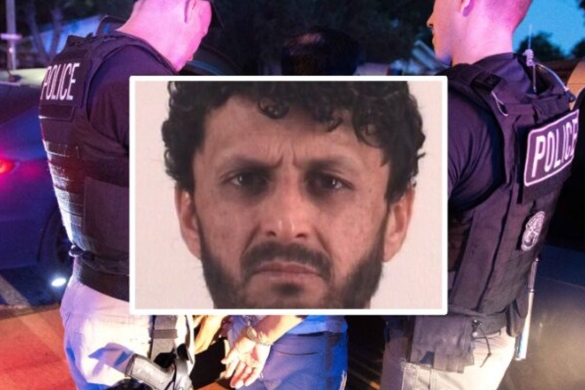 Detenido un afgano que fue admitido en EEUU por la Administración Biden por amenazar con colocar una bomba en Fort Worth (Texas)