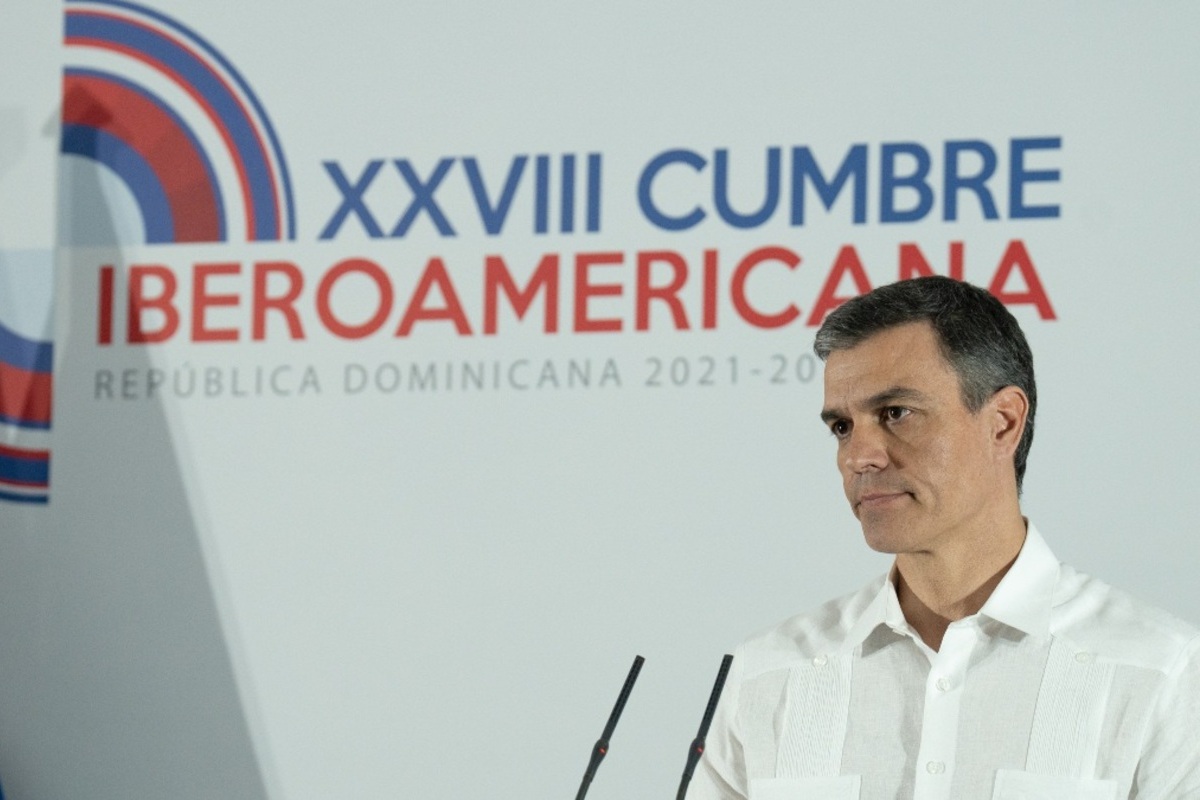 El Gobierno de Sánchez destina seis millones de los impuestos de los españoles a «sanear las aguas» de El Caribe