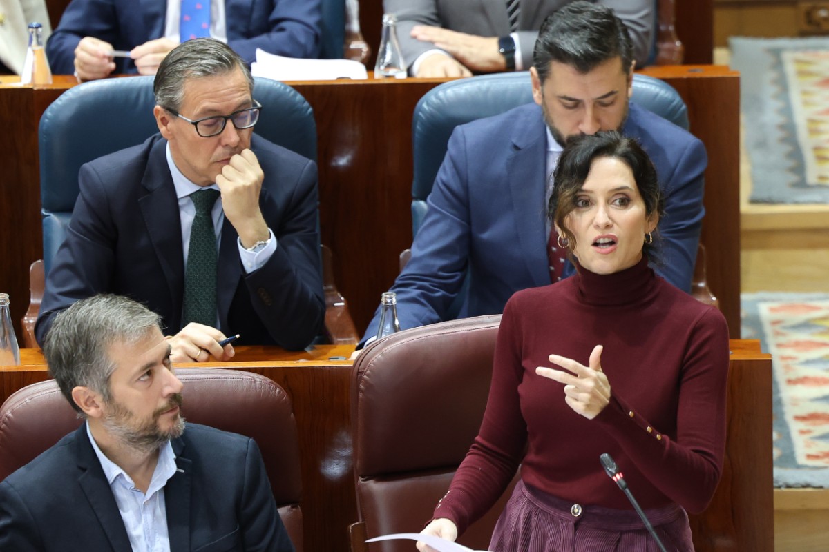 La Comunidad de Madrid (PP) supera las 200 eutanasias desde la entrada en vigor de la ley en el año 2021