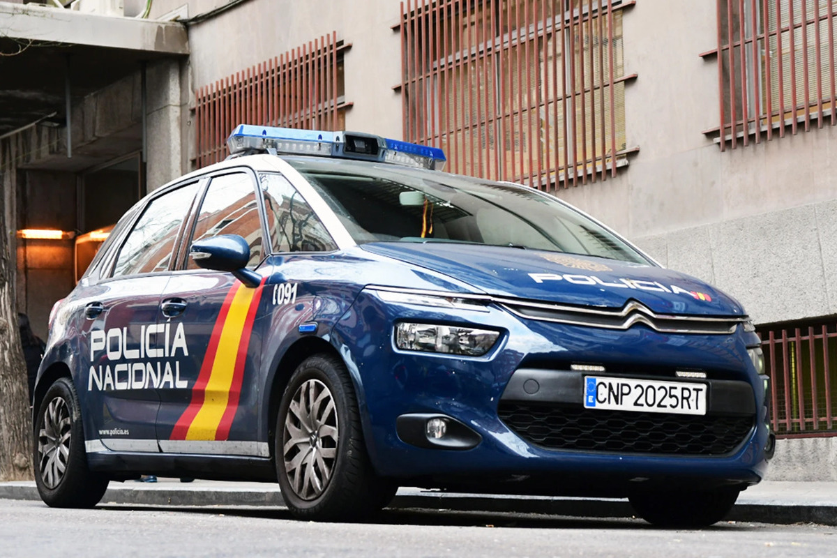 Detenido en Palma un inmigrante marroquí por agredir, robar y amenazar de muerte a una mujer: «O te casas conmigo o te mato»