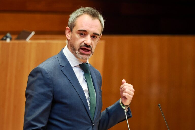 VOX presenta una querella para que se investigue un delito de revelación de secretos en el marco de la trama de corrupción en el Ayuntamiento de Soria (PSOE)