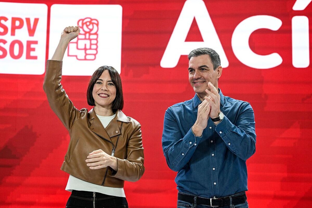 El nuevo caso PSOE: Diana Morant ignoró dos cartas del alto cargo denunciante del desfalco de 25 millones de euros contra el cáncer en el CNIO