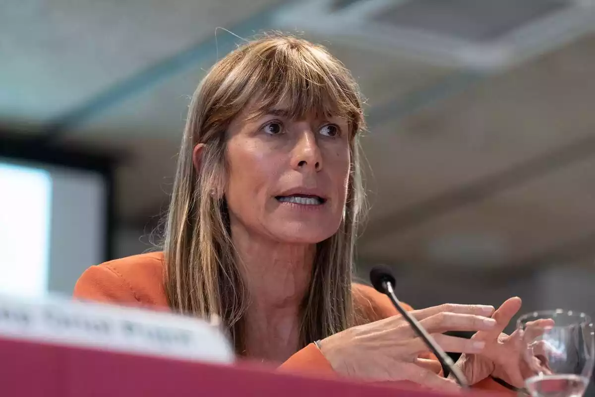 El juez Juan Carlos Peinado cita a declarar a Begoña Gómez el próximo 1 de abril