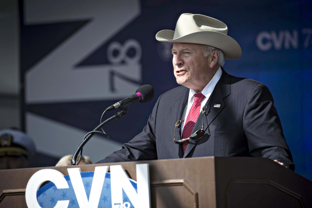 Fallece Dick Cheney, exvicepresidente de Estados Unidos: figura clave del conservadurismo moderno y de la firmeza frente al terrorismo islámico