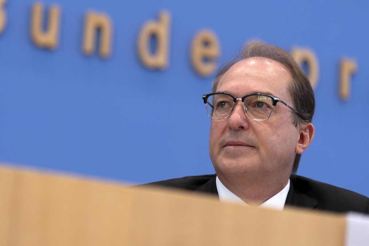 Las repatriaciones aumentan un 20% en Alemania y se acercan a las 20.000 en lo que va de año