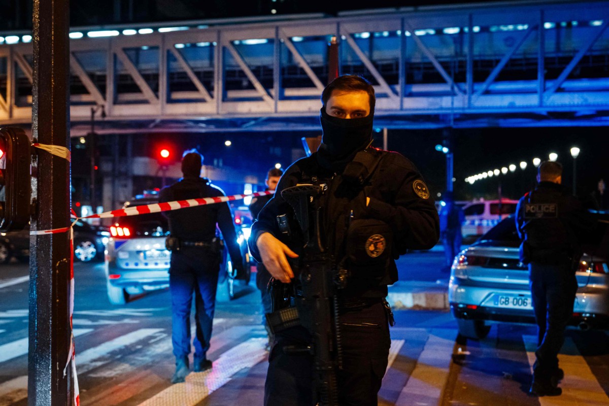 El islamismo continúa su avance diez años después de los atentados yihadistas en el corazón de París: «Es la mayor amenaza para Europa»