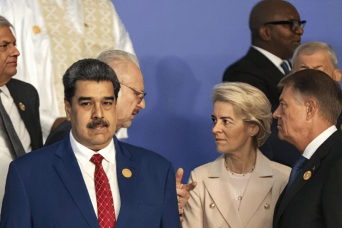 Bruselas evita pronunciarse sobre la lucha de Trump contra el narcoterrorismo y anuncia 14 millones en ayudas para Venezuela
