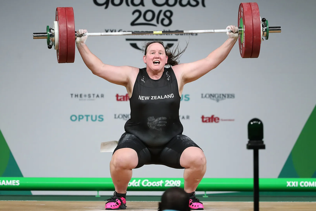 Los Juegos Olímpicos prohibirán a todos los atletas transgénero competir en pruebas femeninas por las «ventajas deportivas» de haber nacido hombre