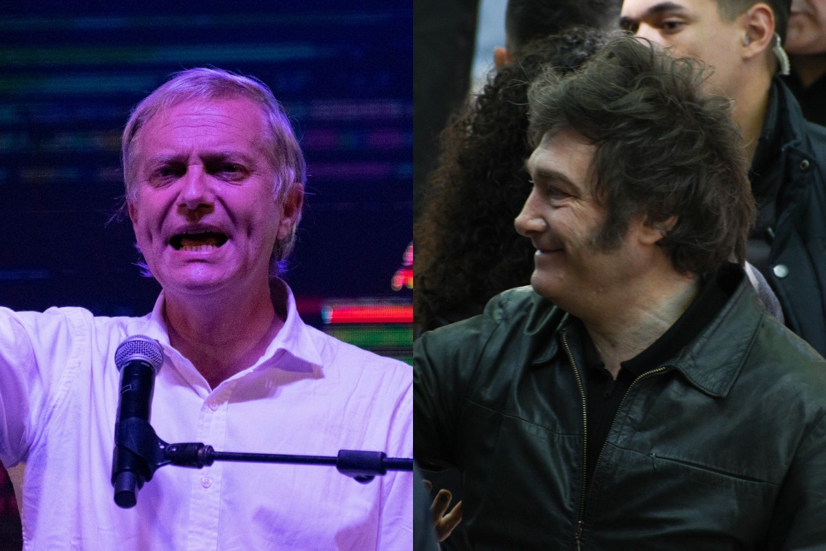 José Antonio Kast conversa telefónicamente con Javier Milei: «Coincidimos en las enormes oportunidades que tiene América»