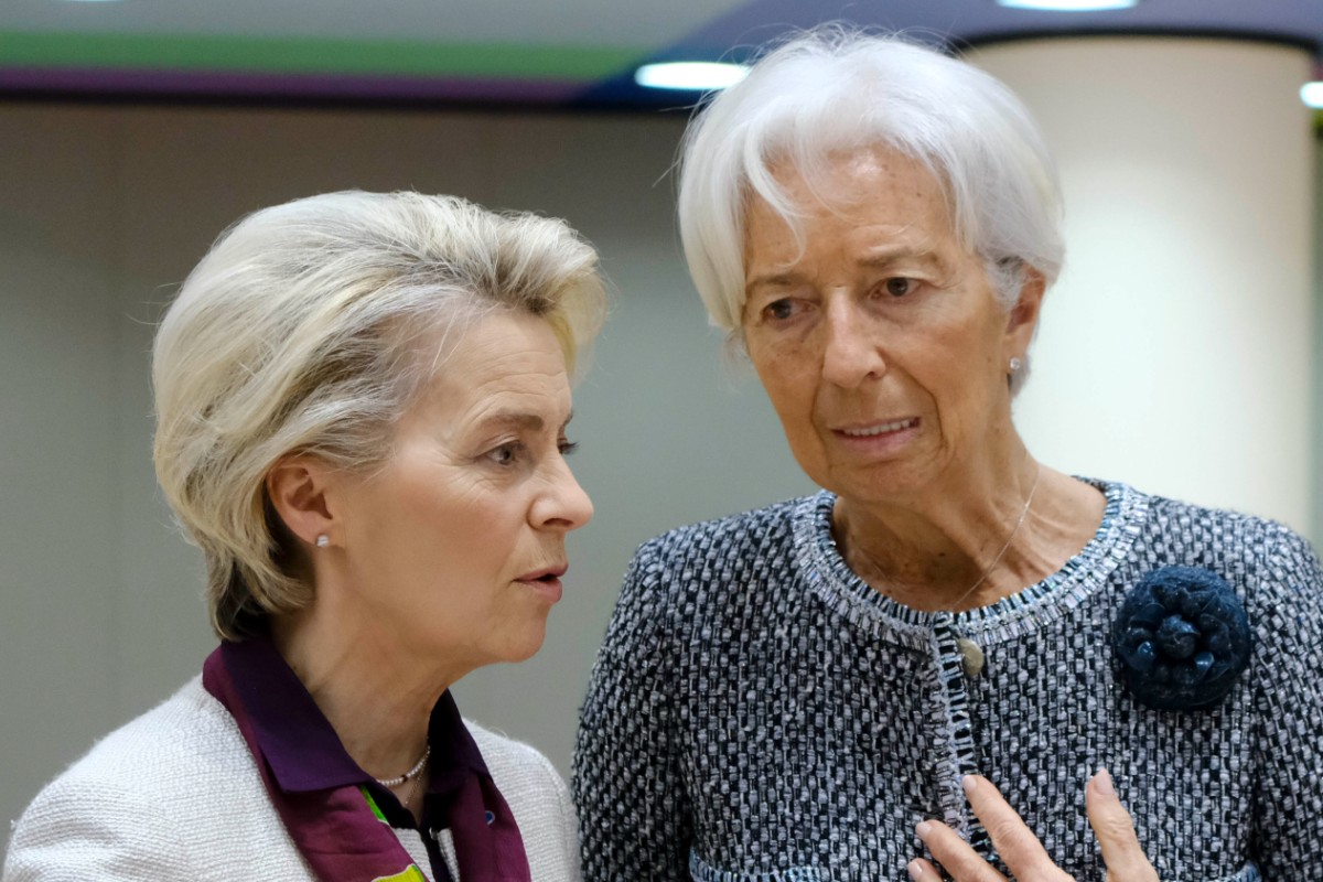 Bruselas ultima el euro digital: el fin de la libertad, la privacidad y la soberanía