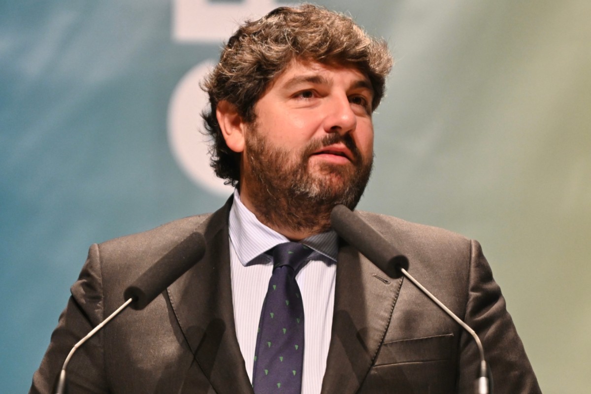 El bipartidismo deja a los jóvenes de la Región de Murcia sin el Bono Alquiler: «Miras (PP) es un moroso, no paga las ayudas»