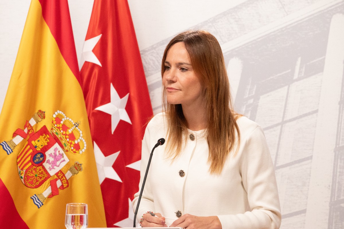 VOX registra una iniciativa en la Asamblea de Madrid para exigir «prioridad nacional» en las ayudas, en la vivienda, en la sanidad y en todos los servicios públicos