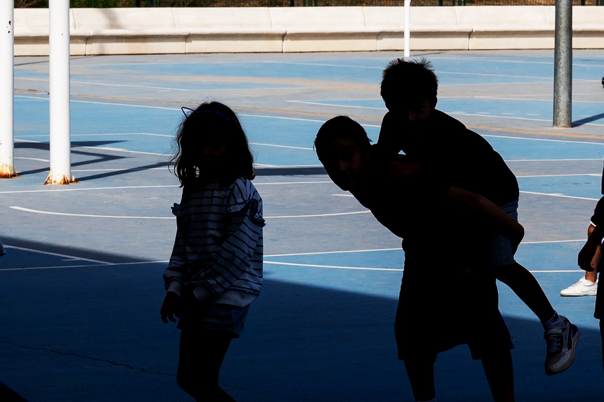Insultos, vejaciones, tocamientos… el calvario de una niña de 9 años acosada por un compañero magrebí en un colegio de Navarra