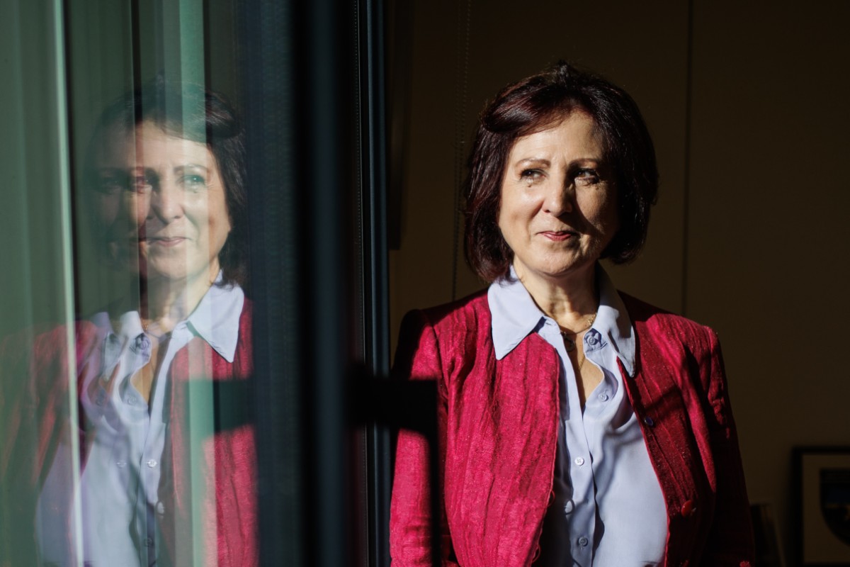 La elegida por el Gobierno para ser la nueva fiscal general del Estado defendió la ley del «sólo sí es sí» que provocó la salida masiva de violadores a la calle