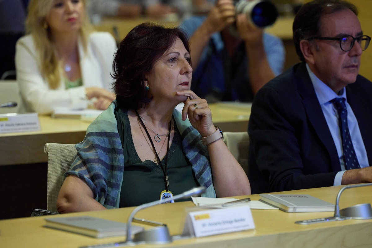 Las asociaciones judiciales y fiscales, ante la designación de Peramato: «Es del mismo perfil que García Ortiz»