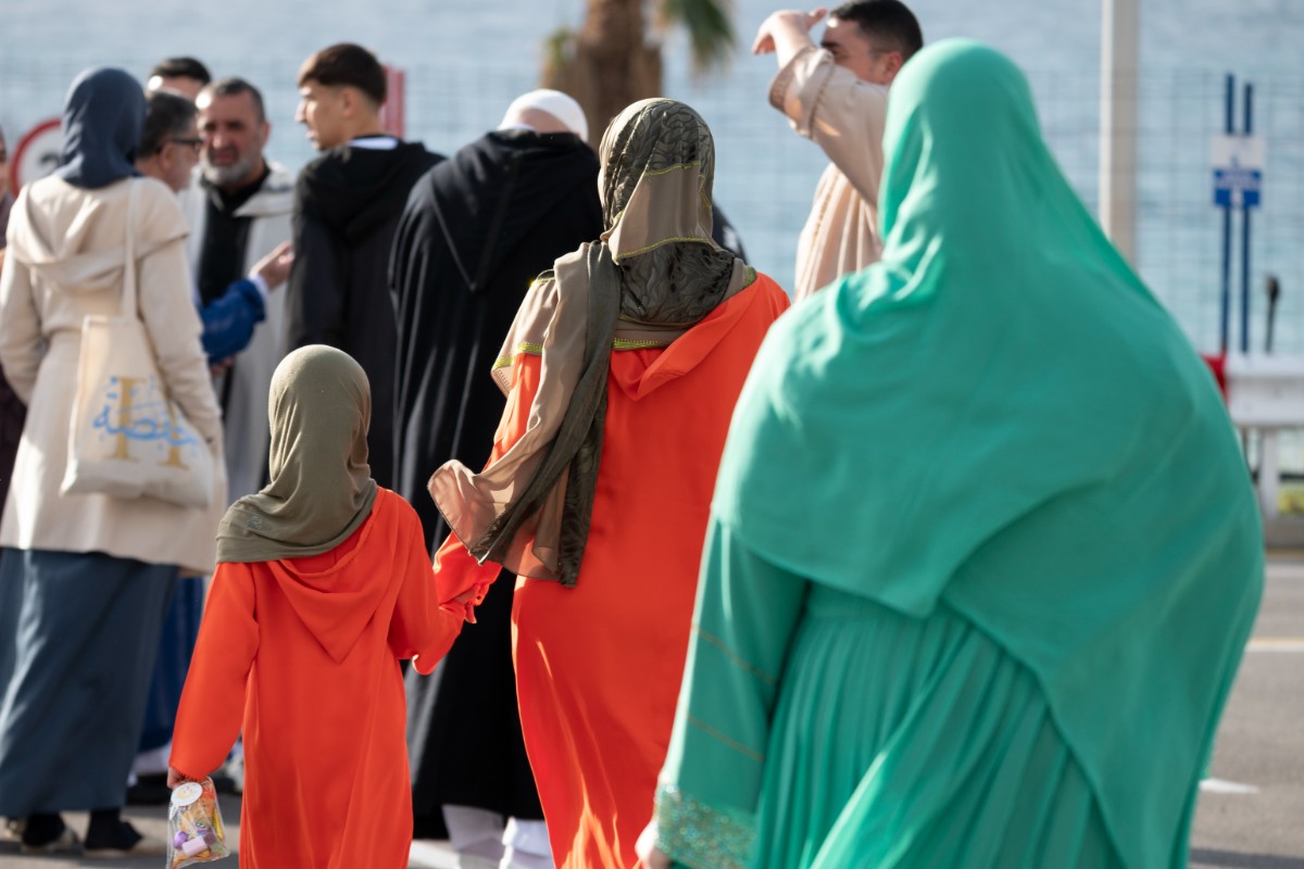 Casi tres millones de jóvenes marroquíes, un 35% del total entre 15 y 29 años, no estudia ni trabaja, el doble que hace tres años