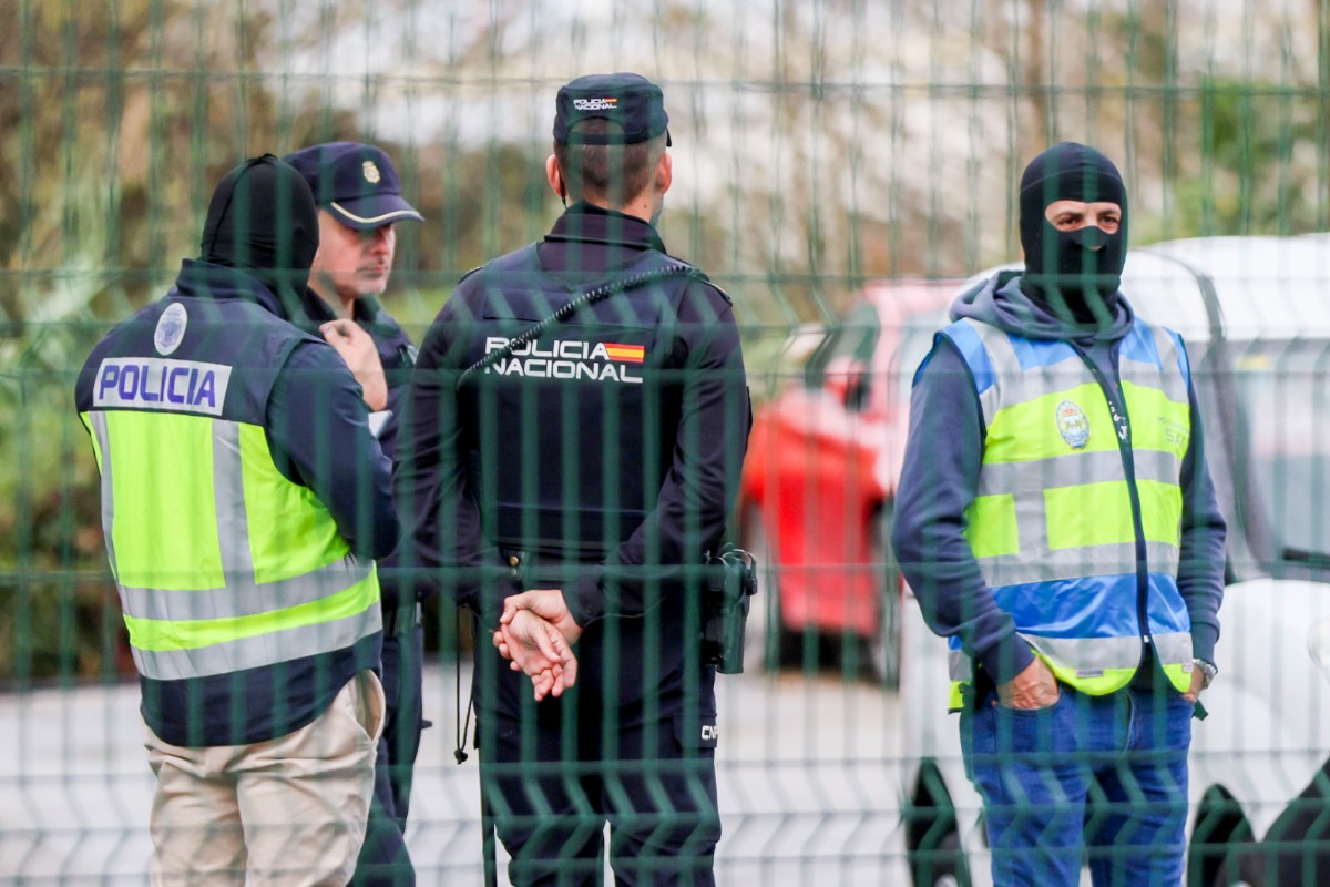 Herido grave un policía nacional en Isla Mayor (Sevilla) por disparos de arma de fuego mientras realizaba un seguimiento a un grupo de narcos
