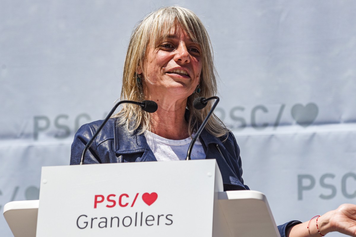 El Ayuntamiento de Granollers (PSC) destina 200.000 euros a la contratación de inmigrantes ilegales: «Es un portazo más a los catalanes sin empleo»