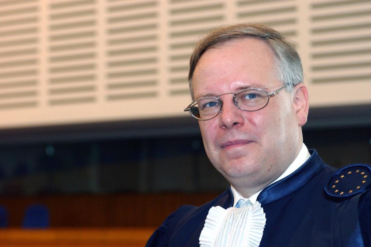 El abogado de la UE que ha avalado la amnistía fue quien permitió la liberación de más de 60 etarras